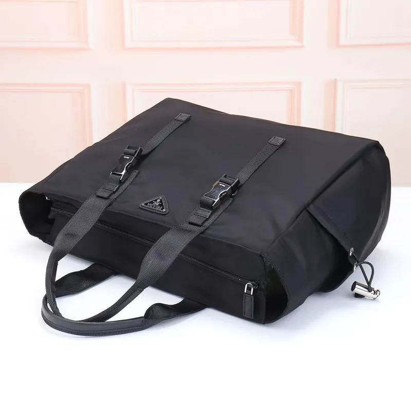 Prada Shopping Bags-368 - Image 7