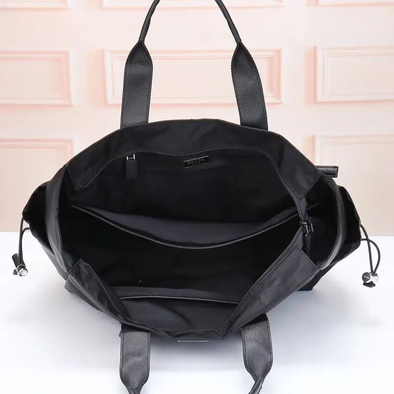 Prada Shopping Bags-368 - Image 8