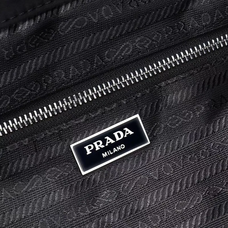 Prada Shopping Bags-368 - Image 9