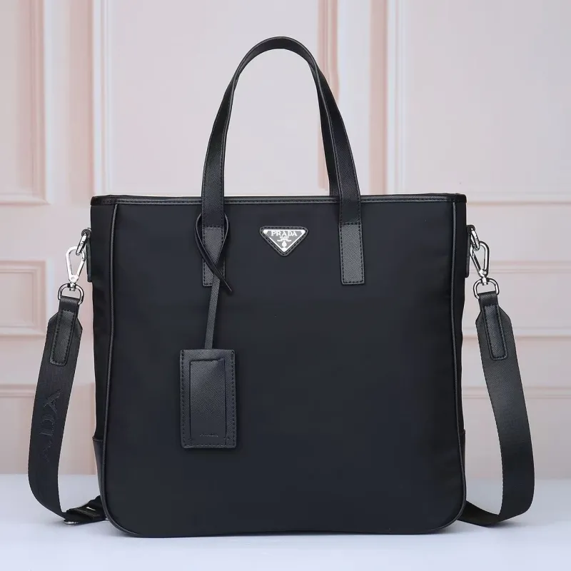 Prada Shopping Bags-369