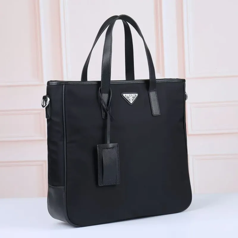 Alternative view of Prada Shopping Bags-369