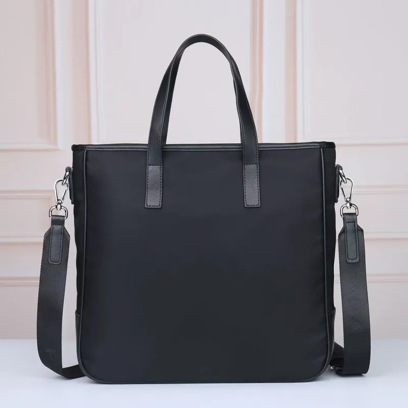 Prada Shopping Bags-369 - Image 3