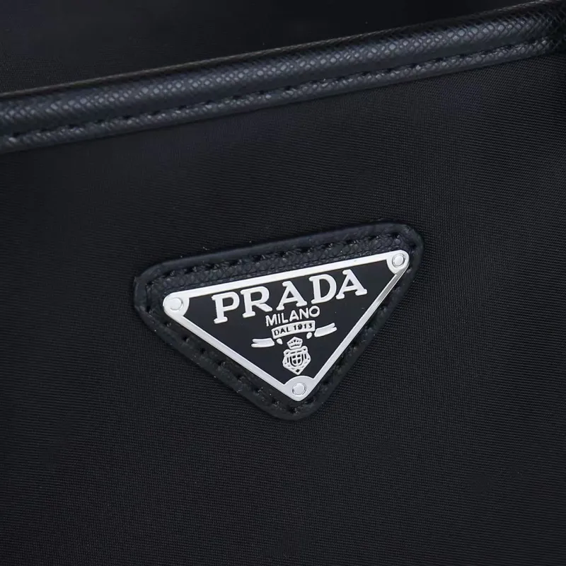 Prada Shopping Bags-369 - Image 6