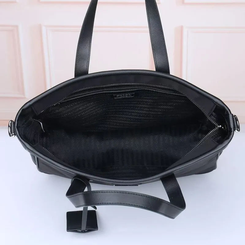 Prada Shopping Bags-369 - Image 8