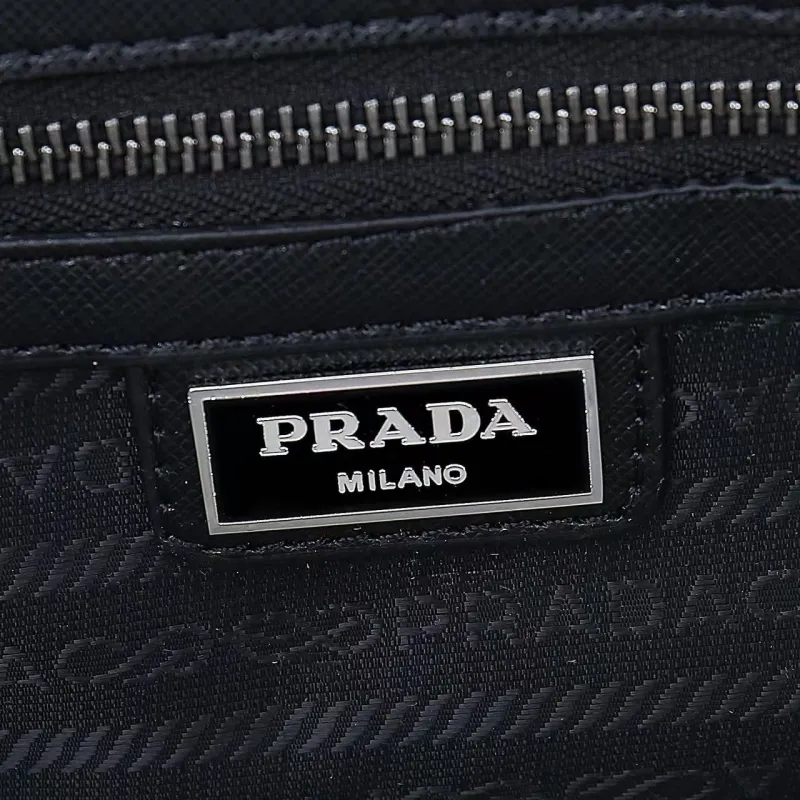 Prada Shopping Bags-369 - Image 9