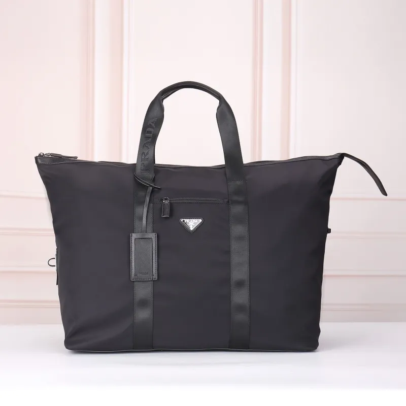 Prada Shopping Bags-371