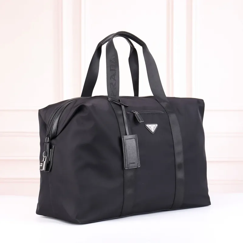 Prada Shopping Bags-371 - Image 3