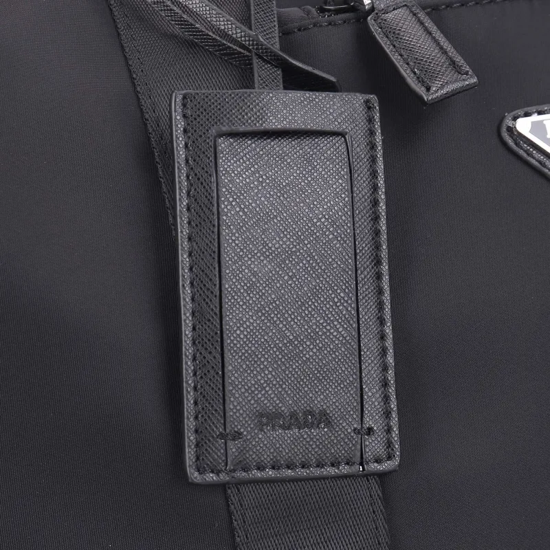 Prada Shopping Bags-371 - Image 5