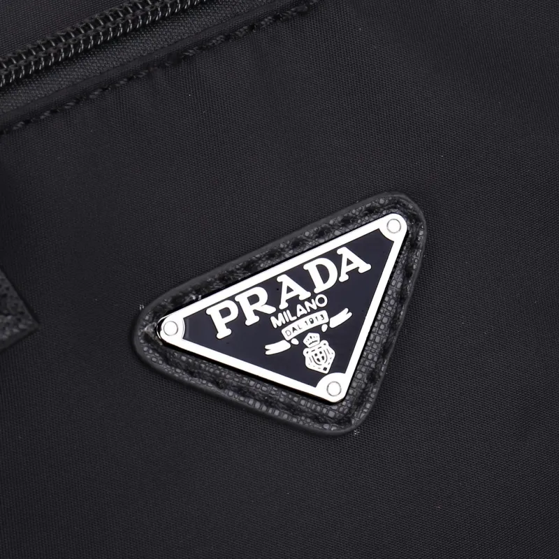 Prada Shopping Bags-371 - Image 7