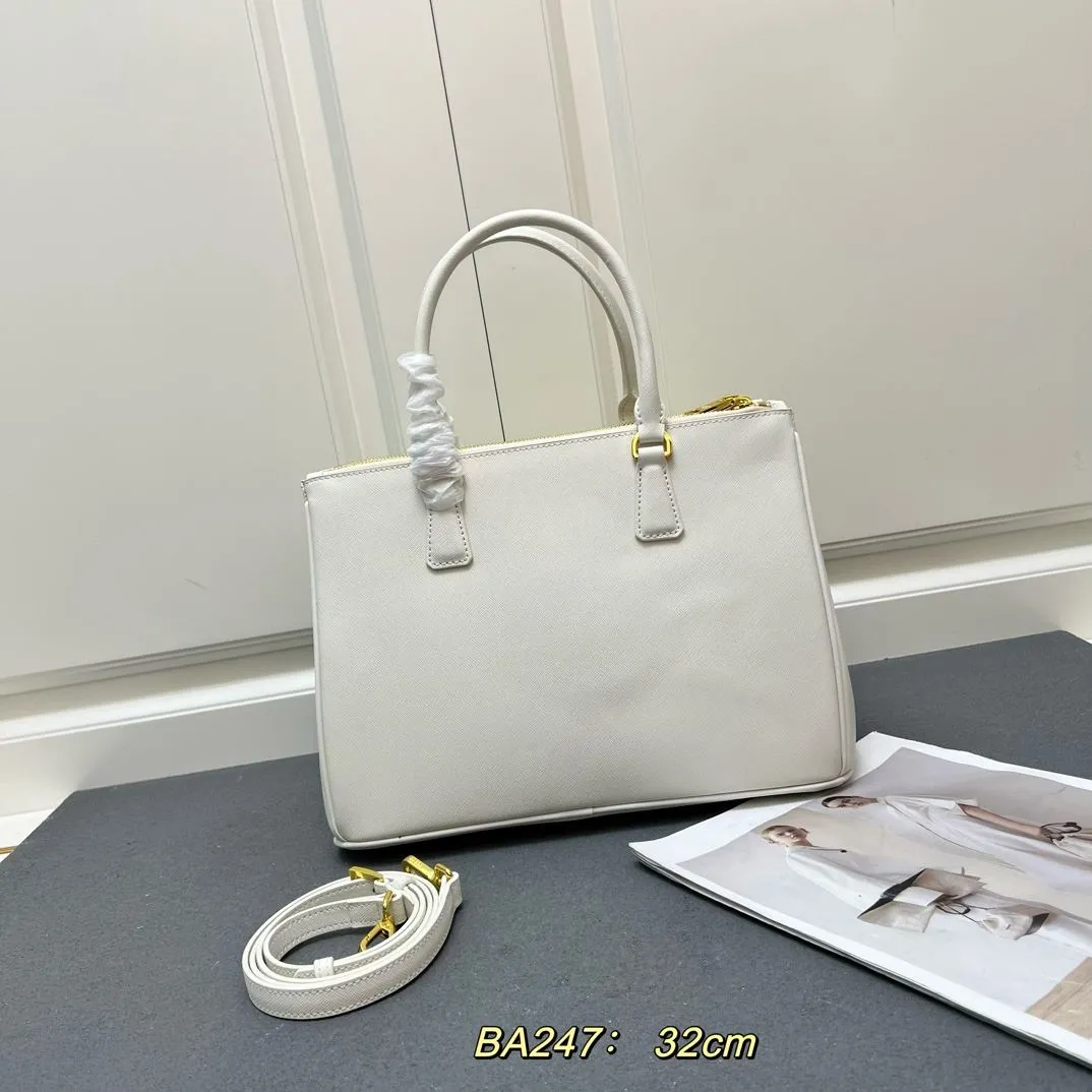 Alternative view of Prada Shopping Bags-372