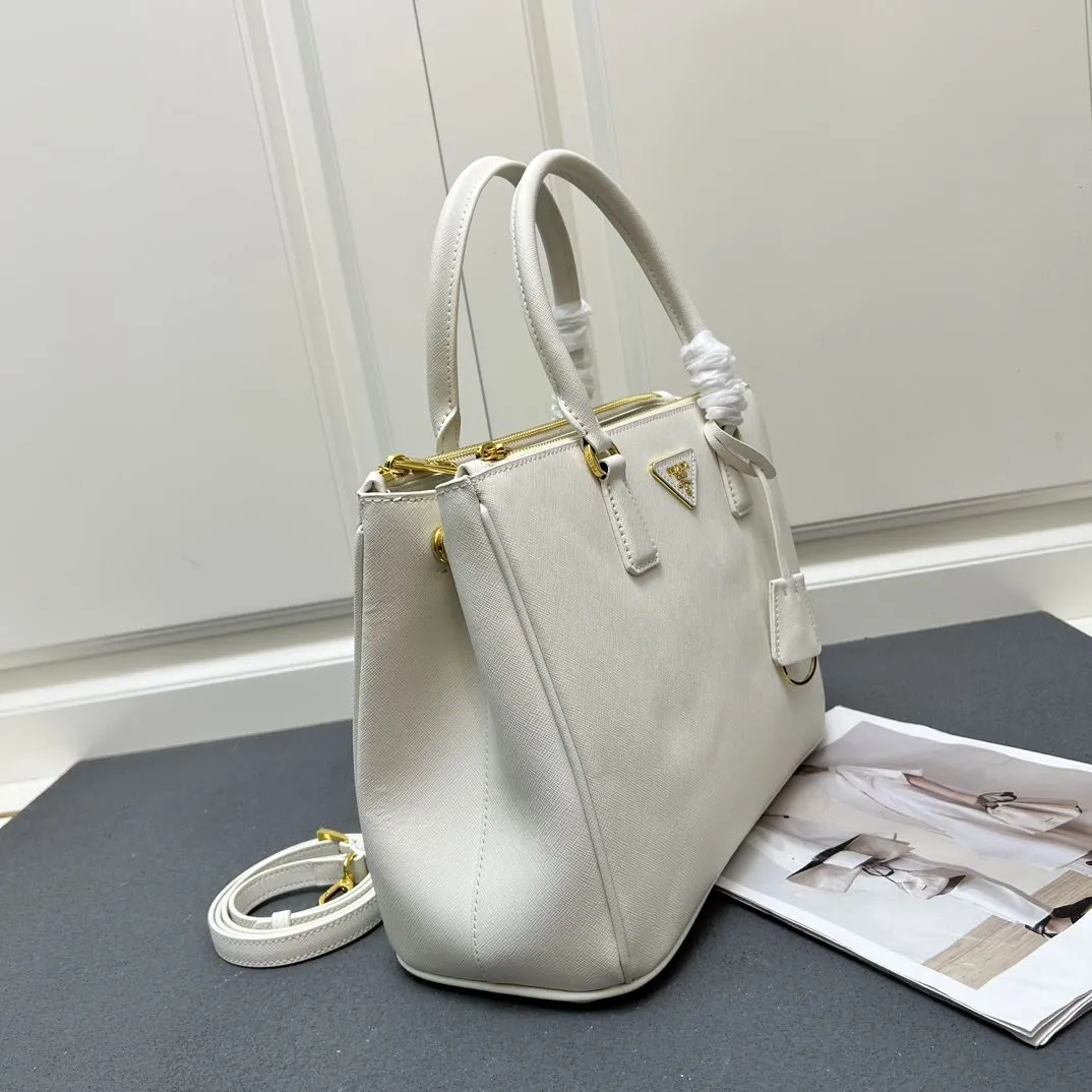 Prada Shopping Bags-372 - Image 3
