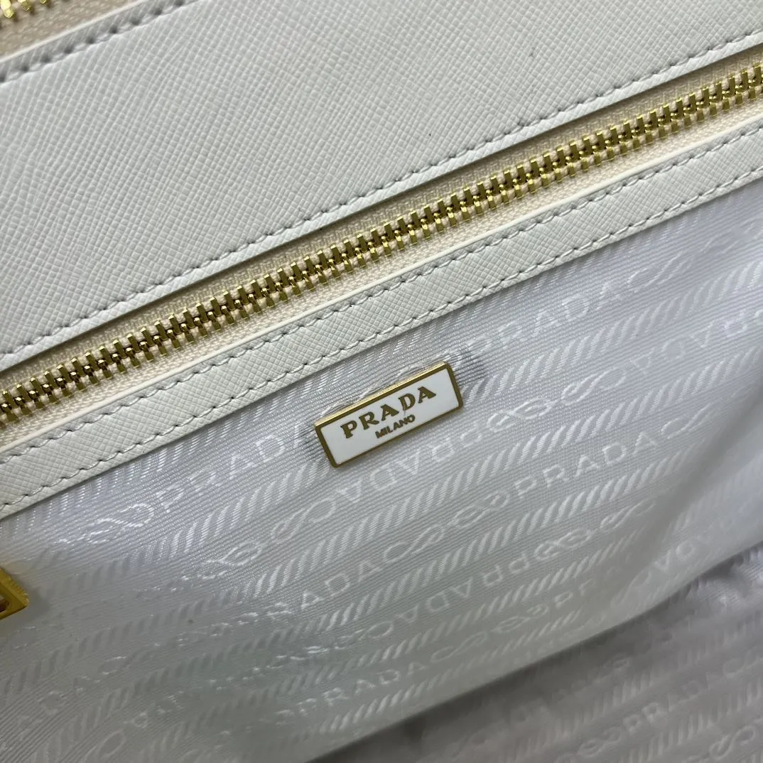 Prada Shopping Bags-372 - Image 9