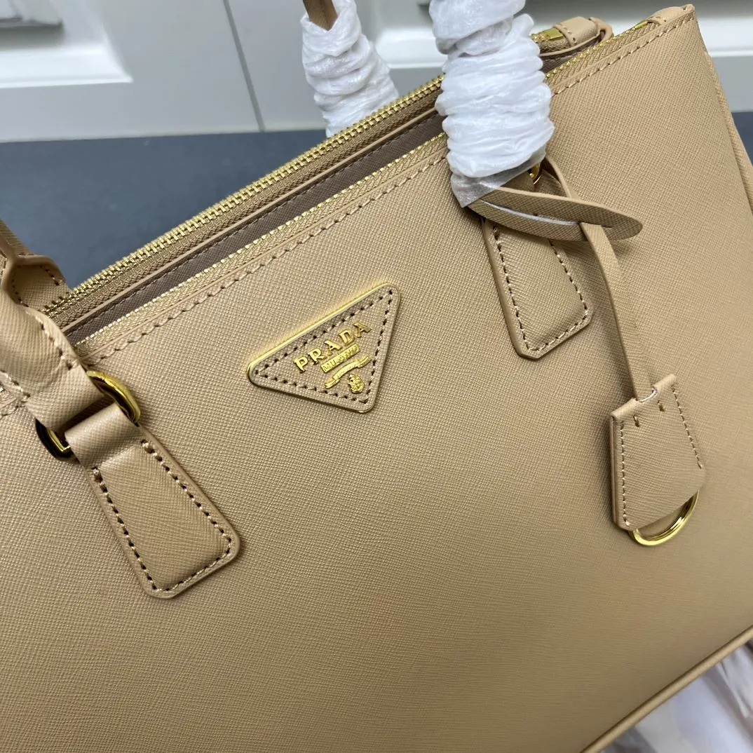 Prada Shopping Bags-373 - Image 5