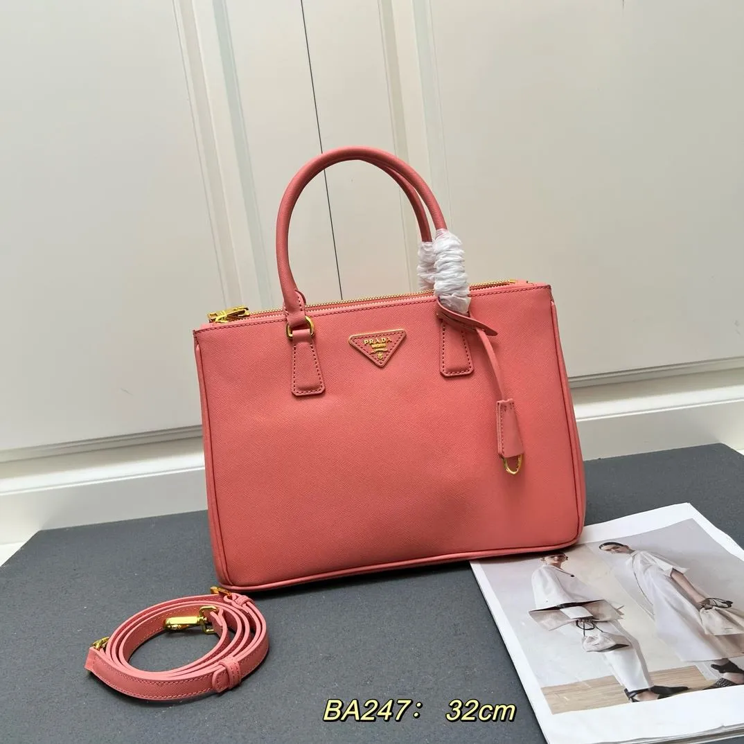Prada Shopping Bags-374