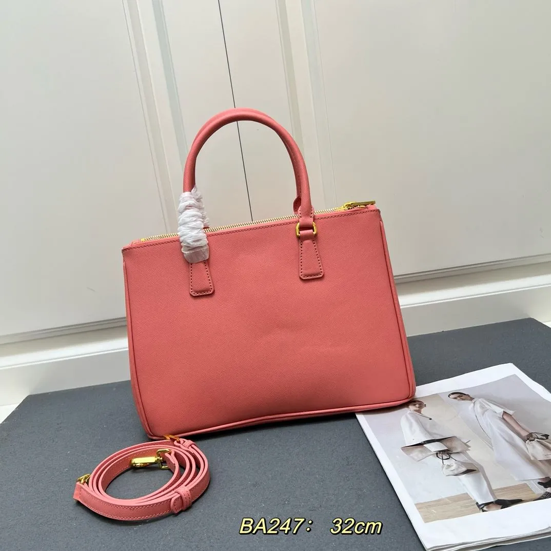 Alternative view of Prada Shopping Bags-374