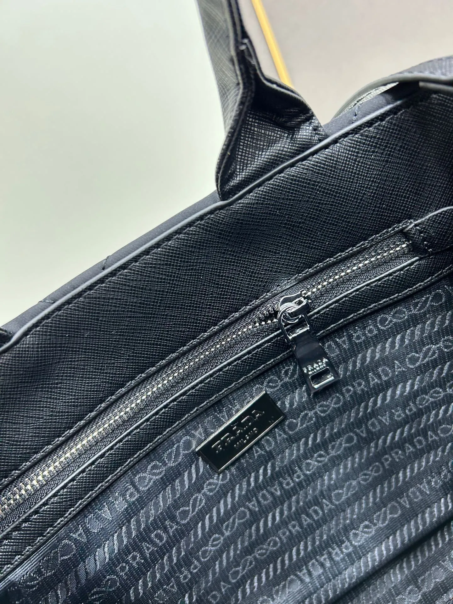 Prada Shopping Bags-375 - Image 8