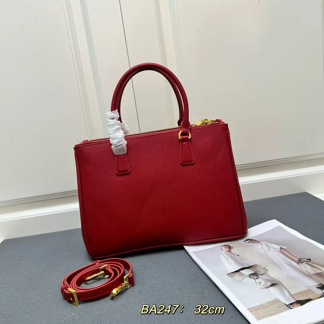 Prada Shopping Bags-376