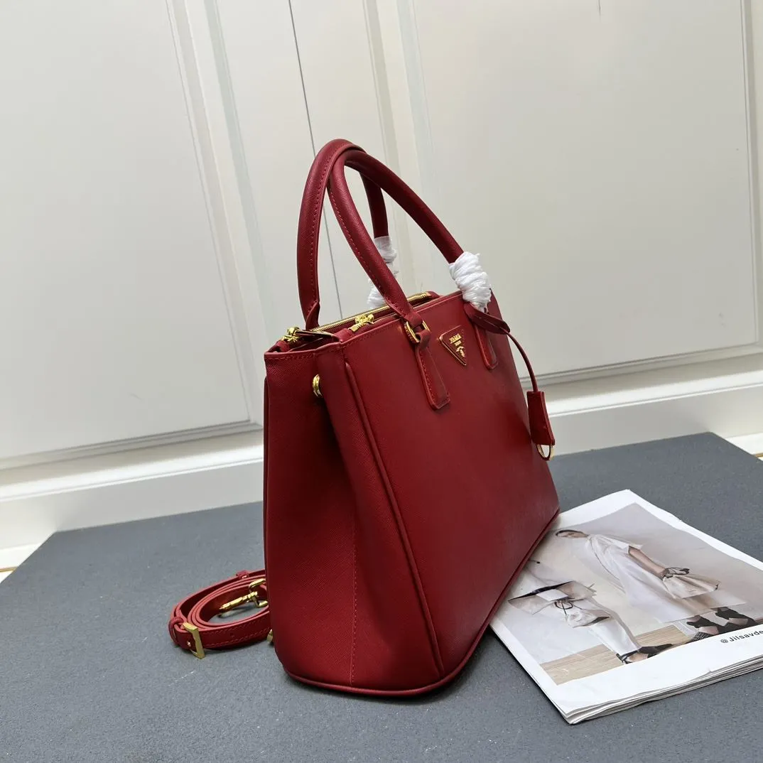 Alternative view of Prada Shopping Bags-376