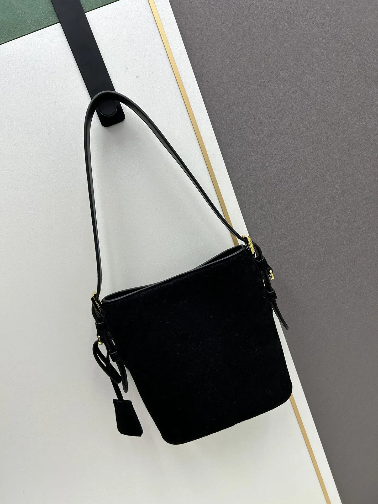 Alternative view of Prada Shopping Bags-380