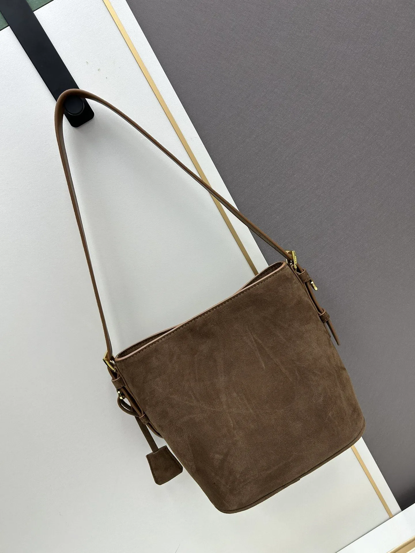 Alternative view of Prada Shopping Bags-382