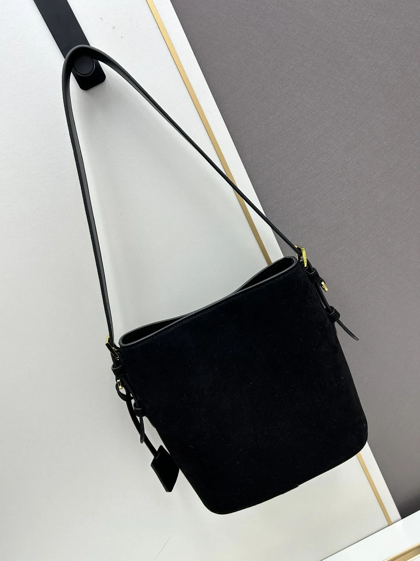Alternative view of Prada Shopping Bags-383