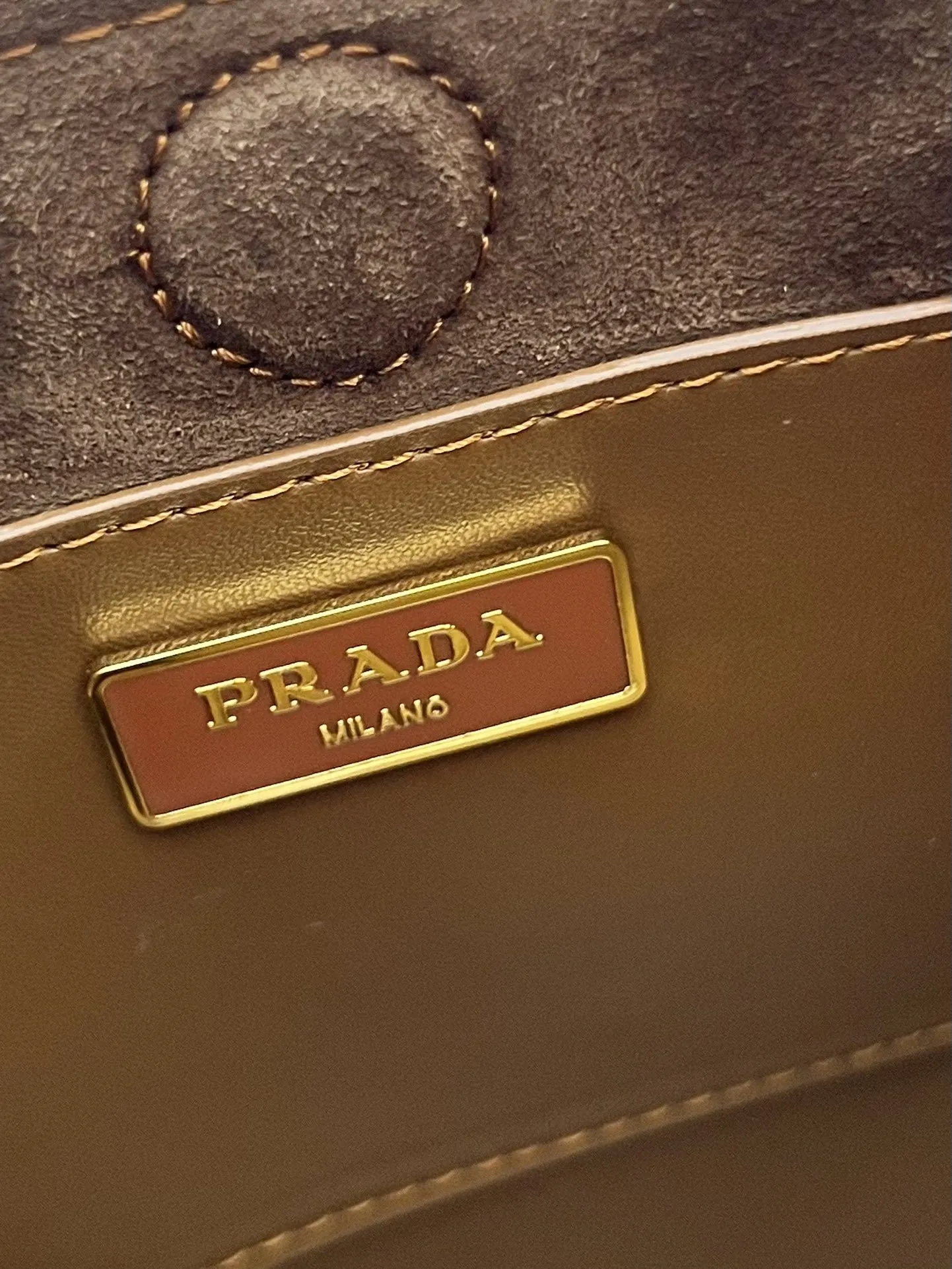 Alternative view of Prada Shopping Bags-384