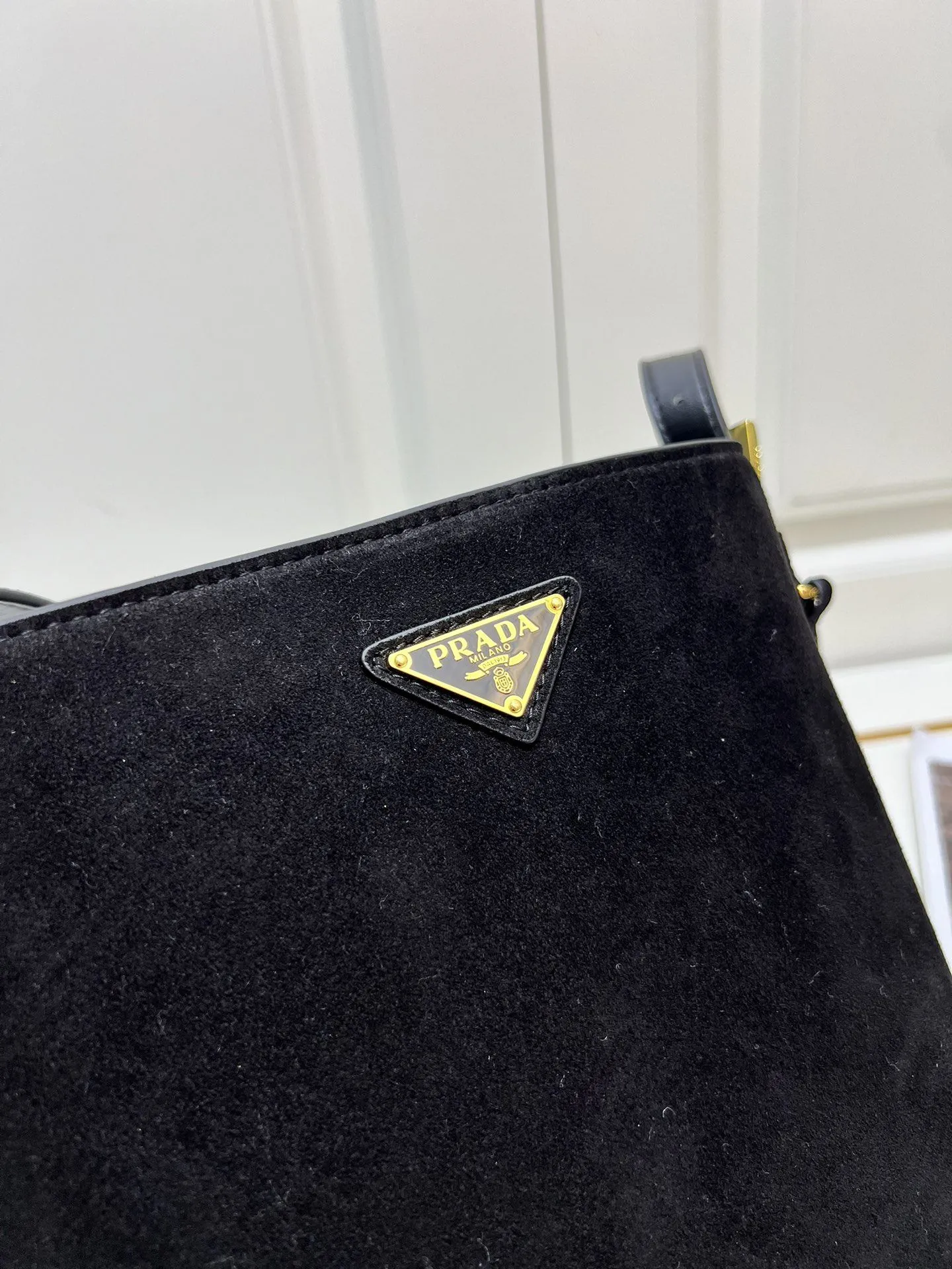 Prada Shopping Bags-385 - Image 7