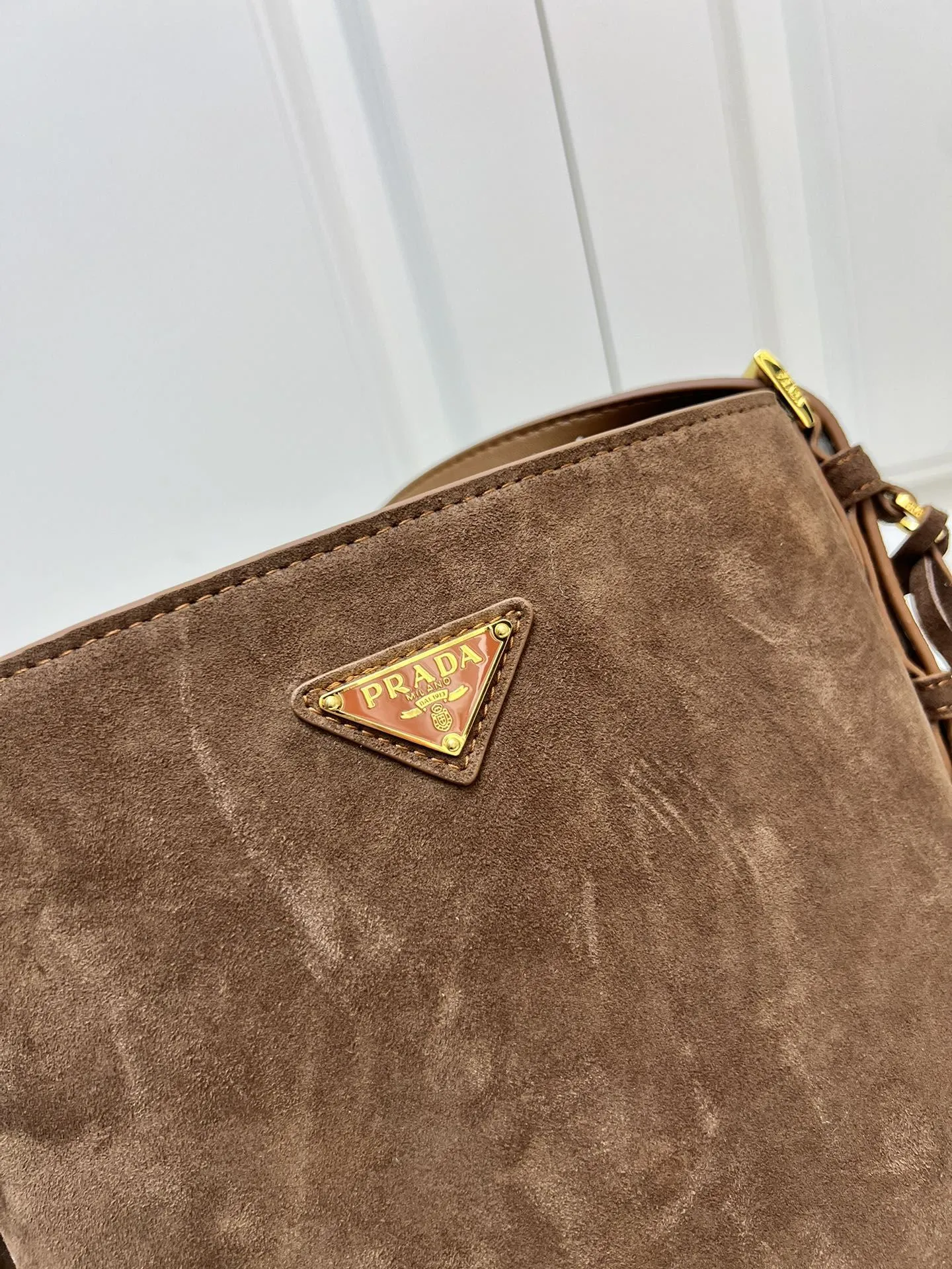 Prada Shopping Bags-386 - Image 6