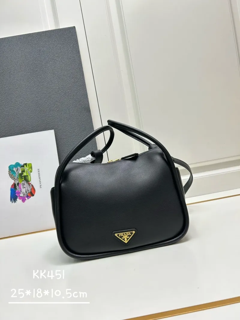 Prada Top Handle Bags-2