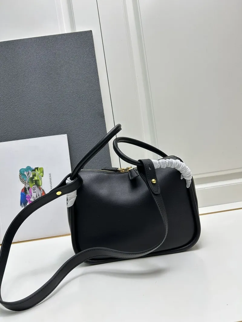 Prada Top Handle Bags-2 - Image 4