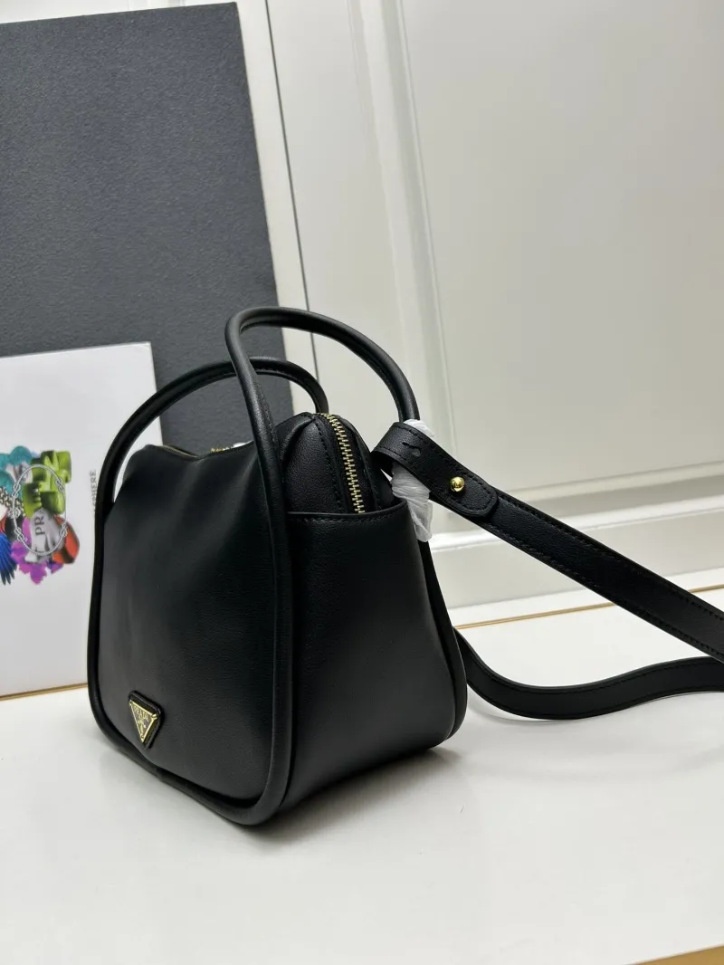 Prada Top Handle Bags-2 - Image 6