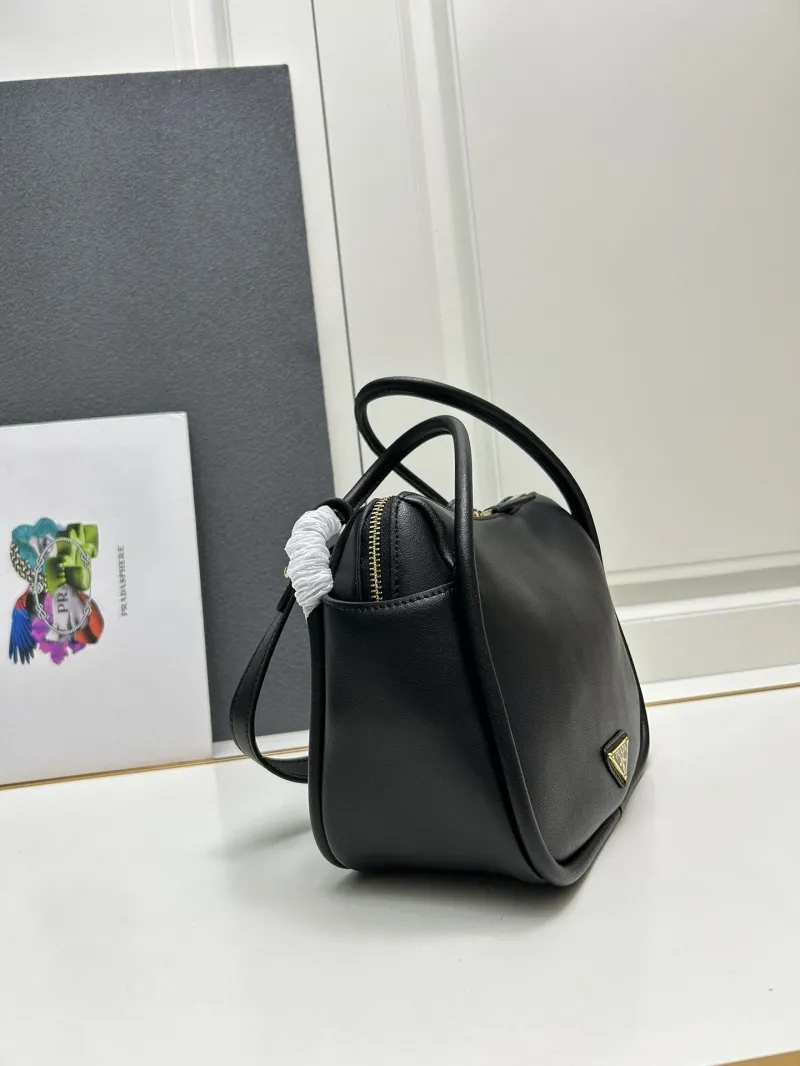 Prada Top Handle Bags-2 - Image 8