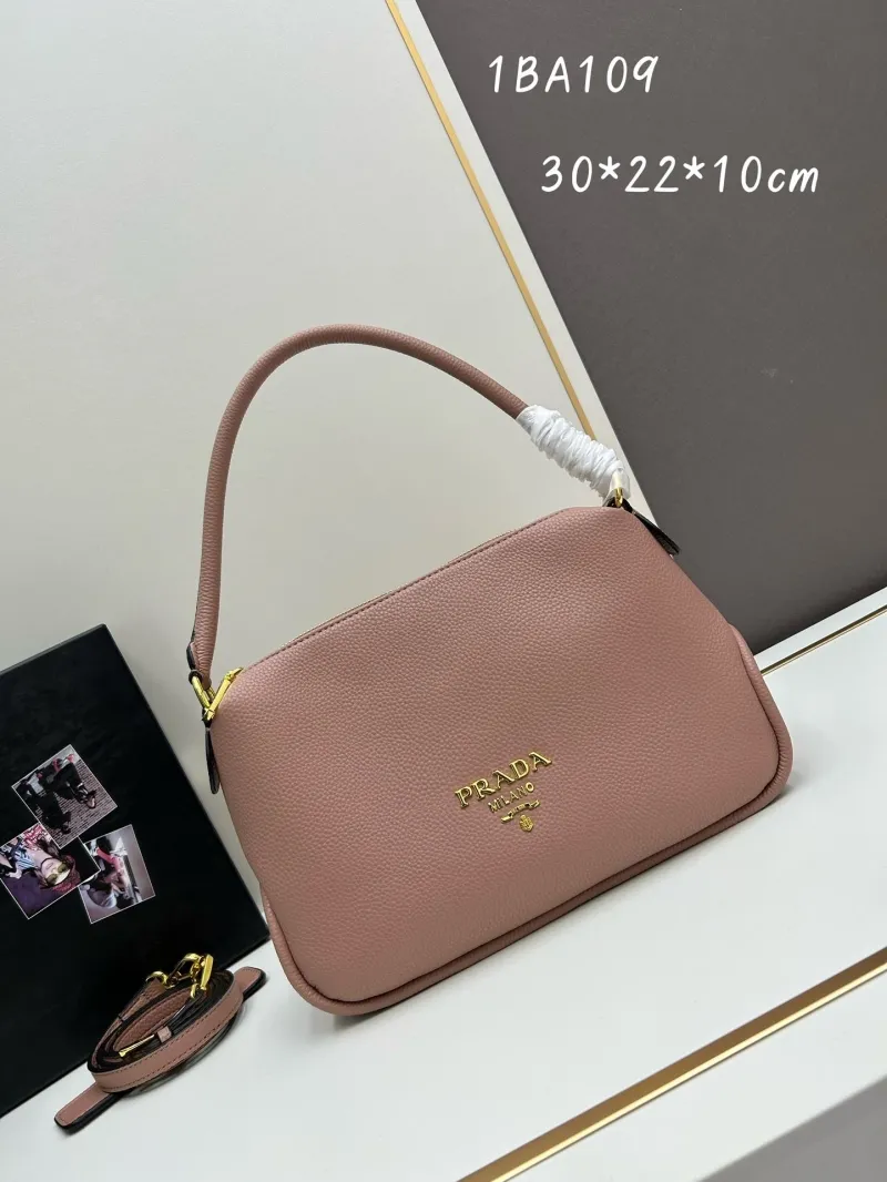 Prada Top Handle Bags-3