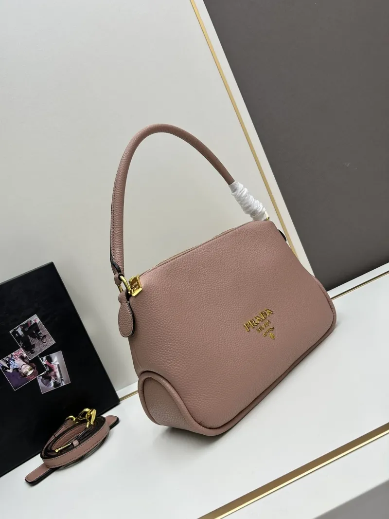 Alternative view of Prada Top Handle Bags-3