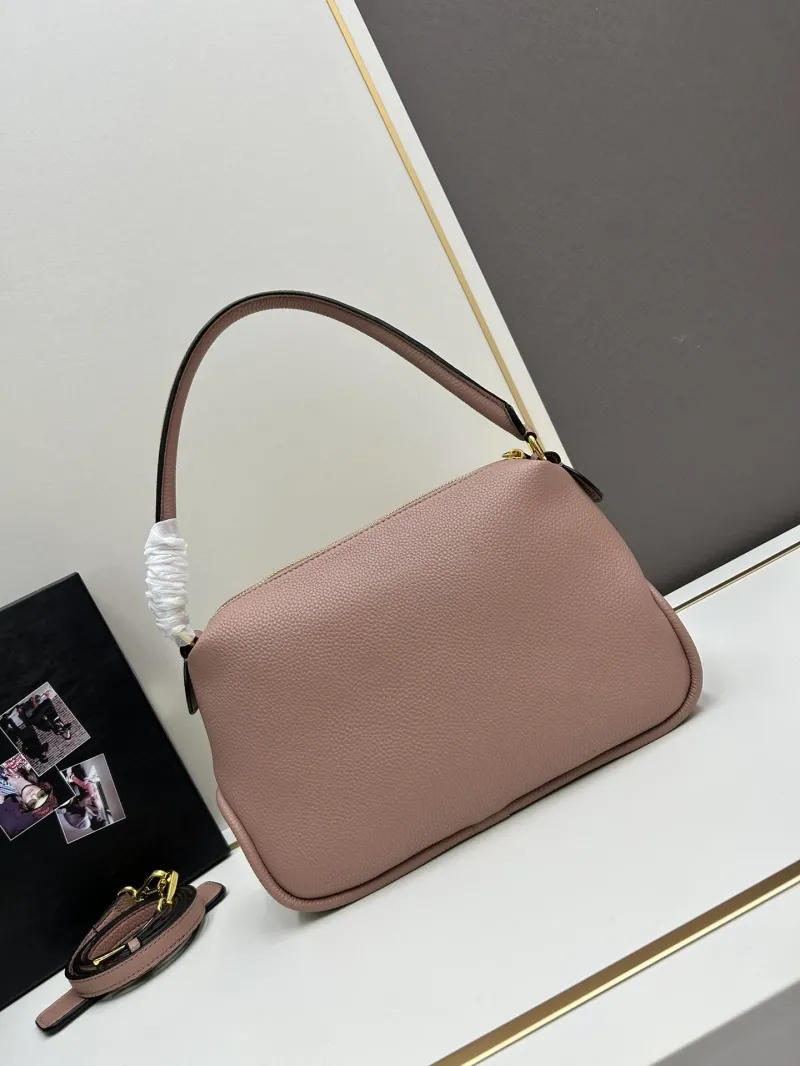 Prada Top Handle Bags-3 - Image 3