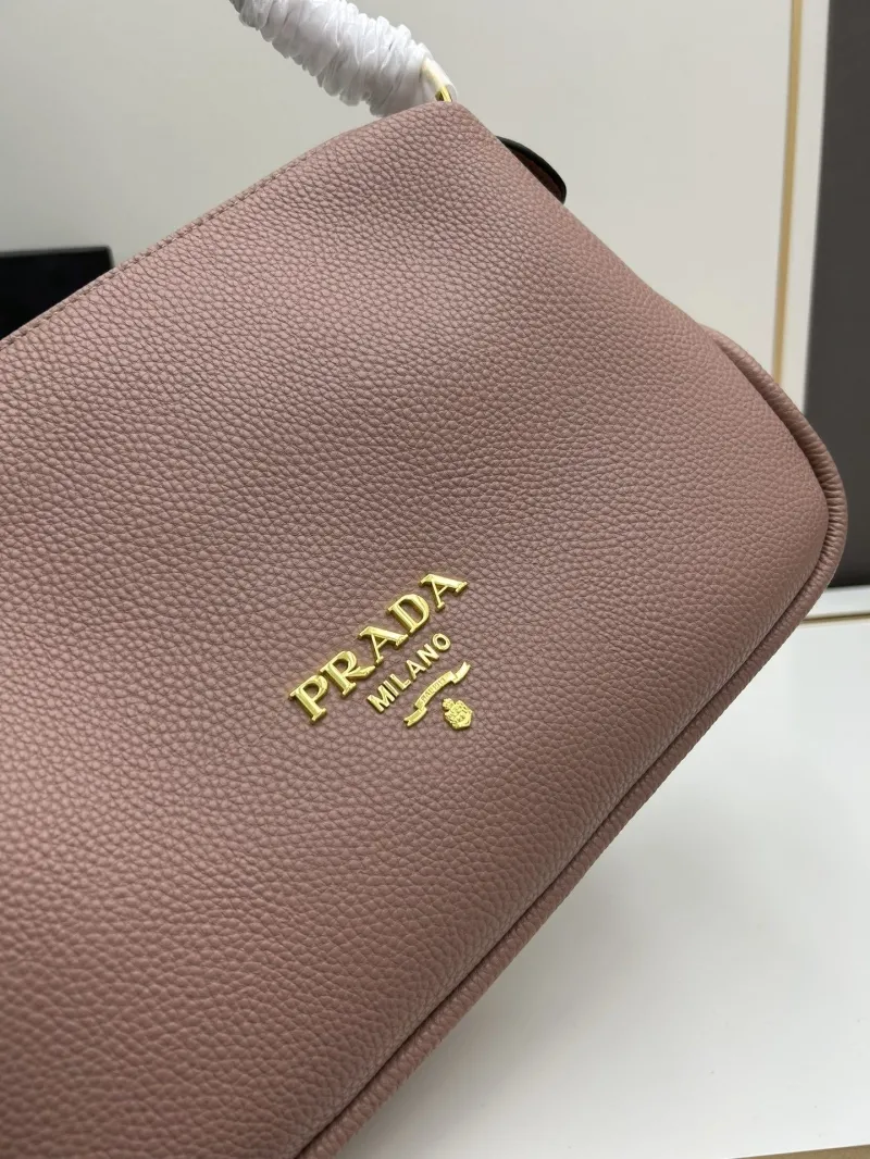 Prada Top Handle Bags-3 - Image 4