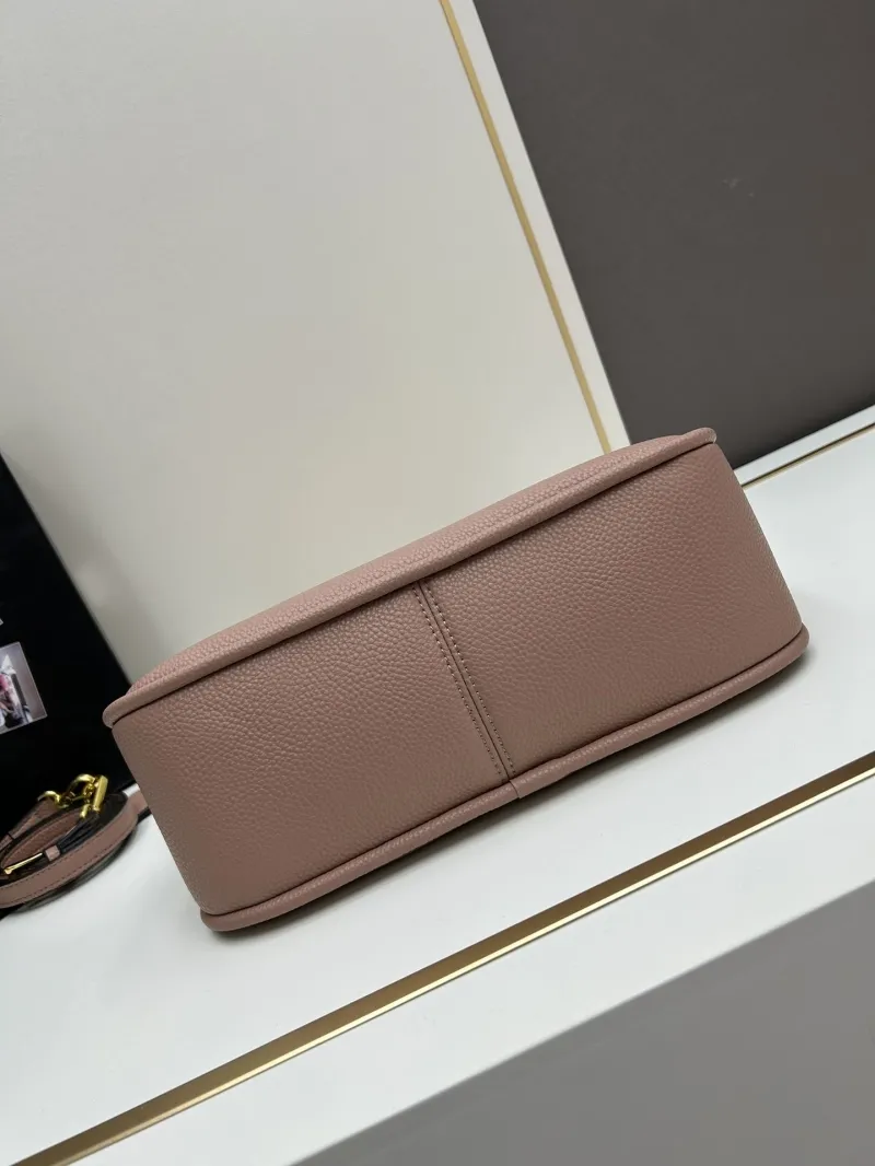 Prada Top Handle Bags-3 - Image 5