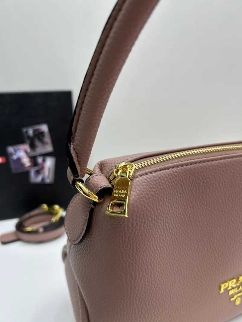 Prada Top Handle Bags-3 - Image 6