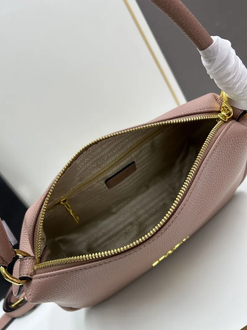 Prada Top Handle Bags-3 - Image 7