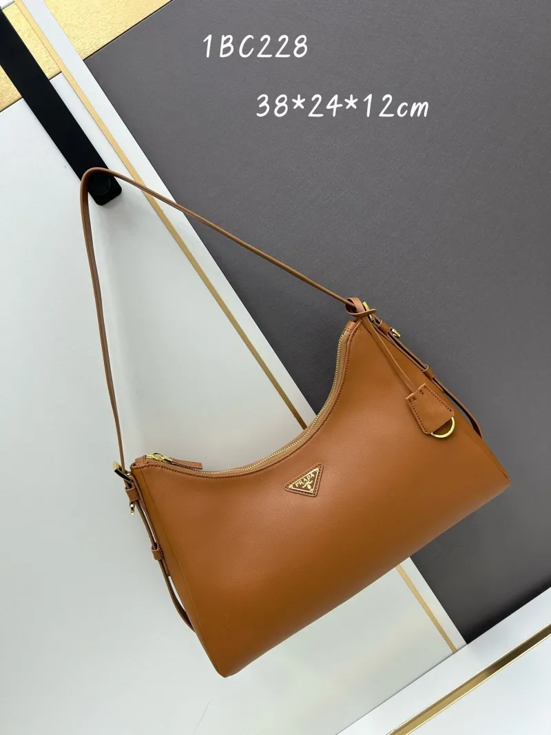 Prada Top Handle Bags-4