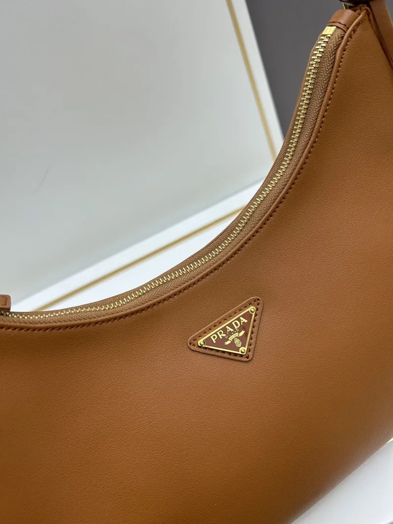 Prada Top Handle Bags-4 - Image 4