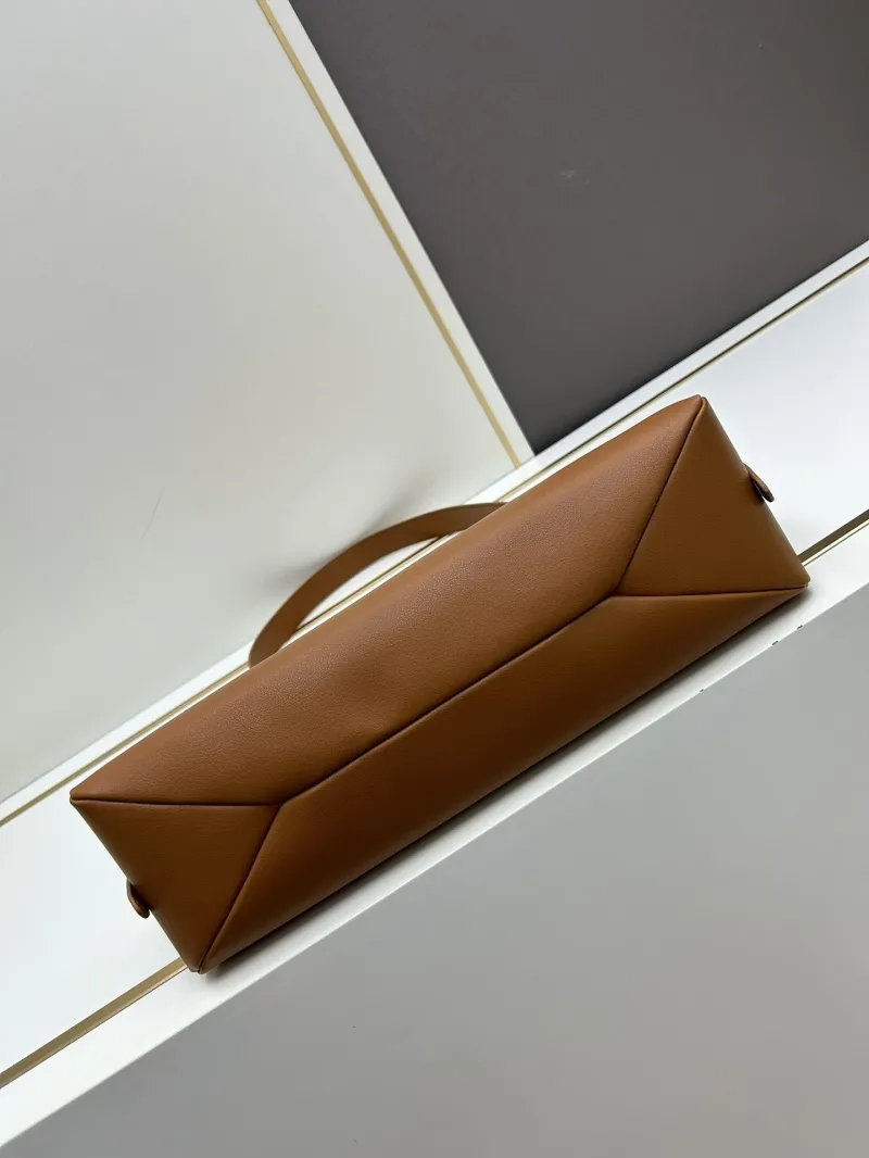 Prada Top Handle Bags-4 - Image 5