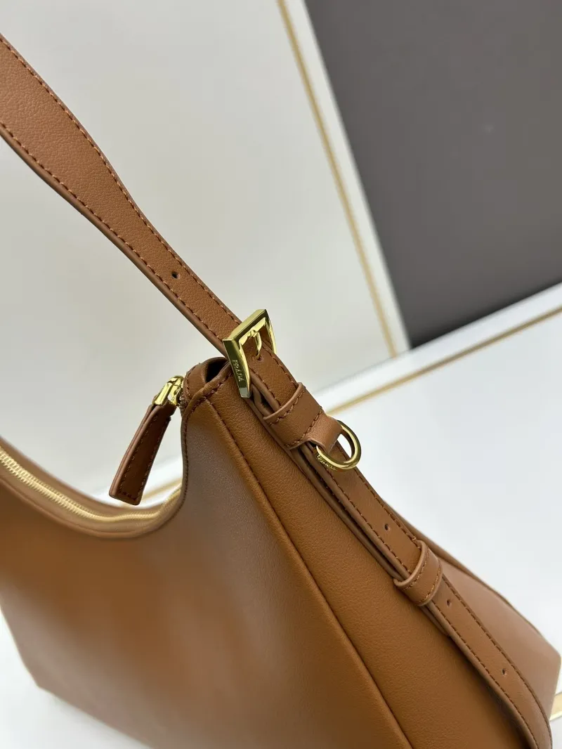 Prada Top Handle Bags-4 - Image 6