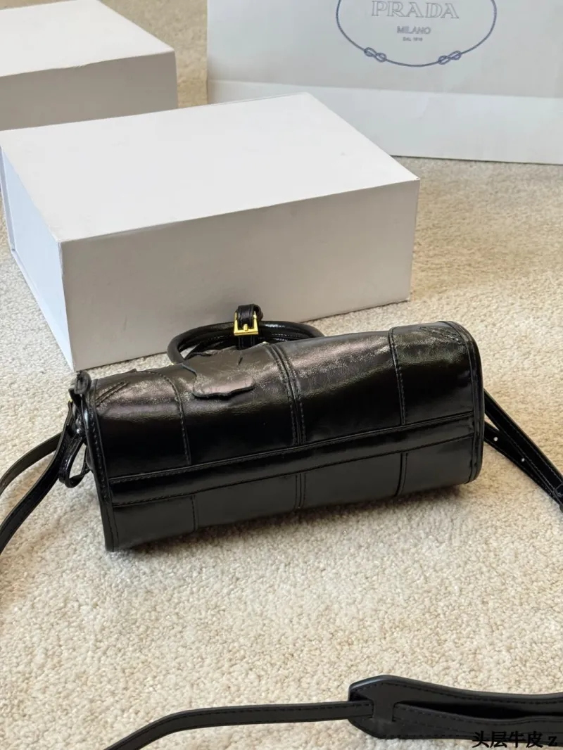 Prada Top Handle Bags-5 - Image 4
