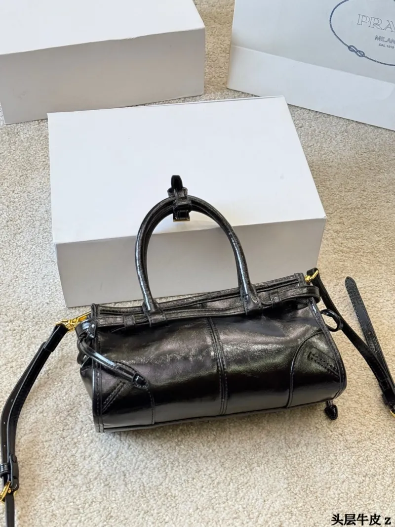 Prada Top Handle Bags-5 - Image 7