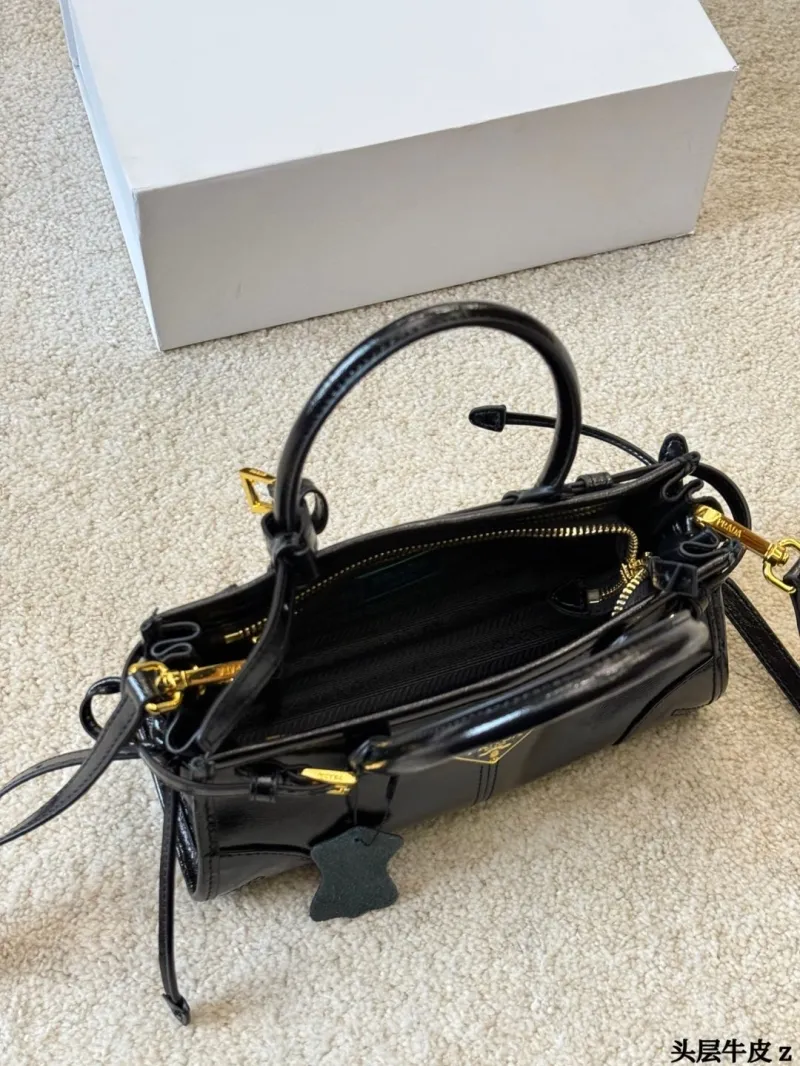 Prada Top Handle Bags-5 - Image 8