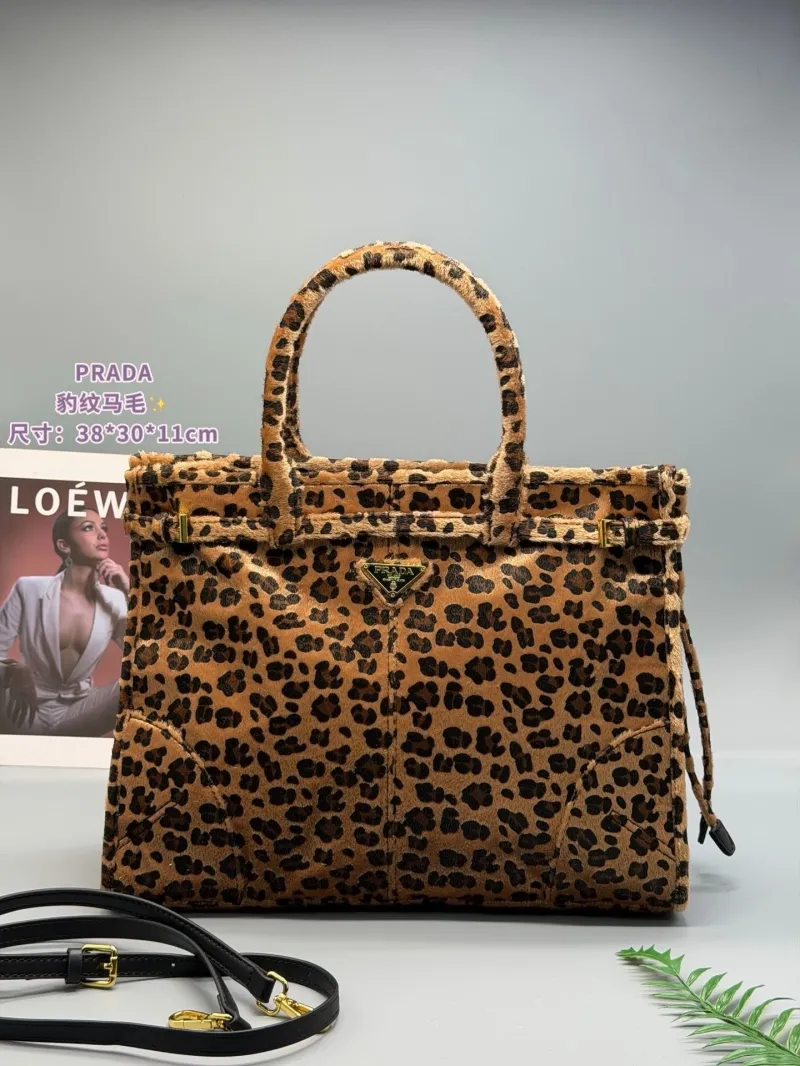 Prada Top Handle Bags-7