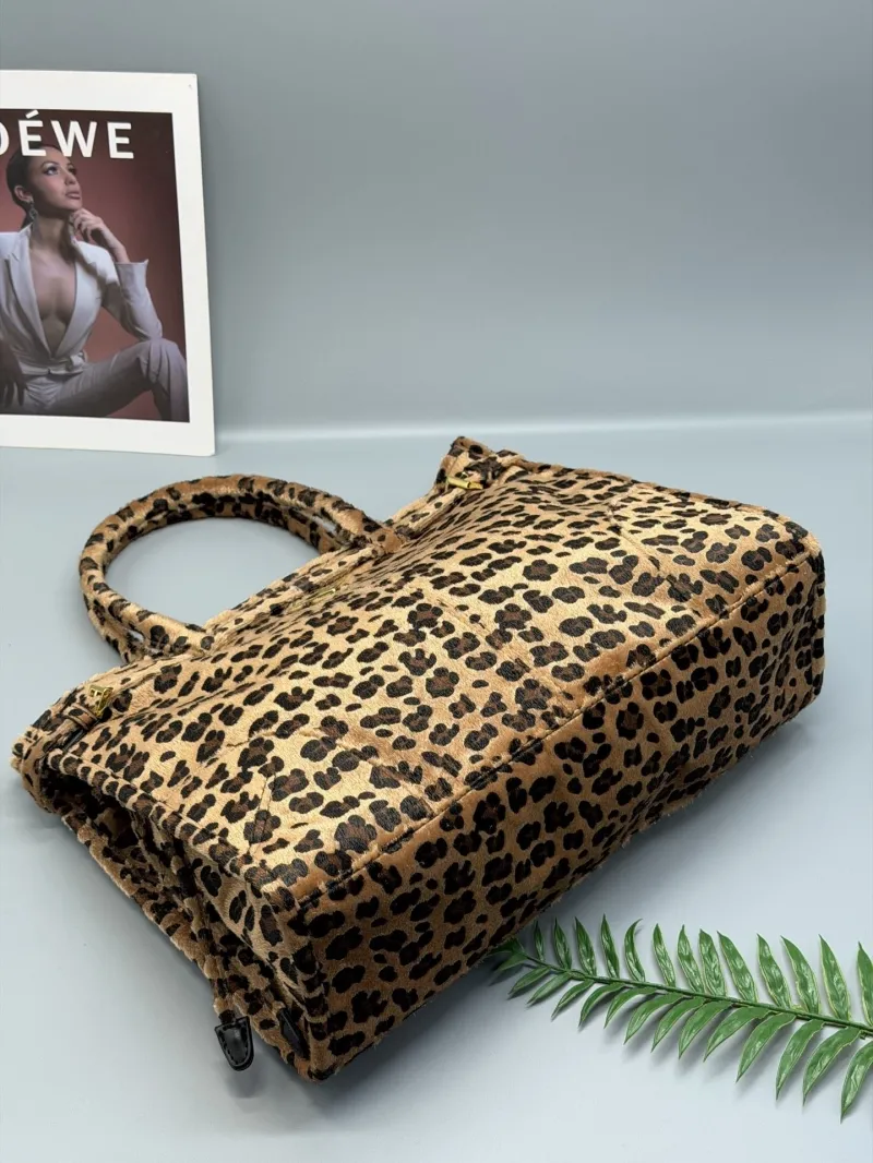 Prada Top Handle Bags-7 - Image 4