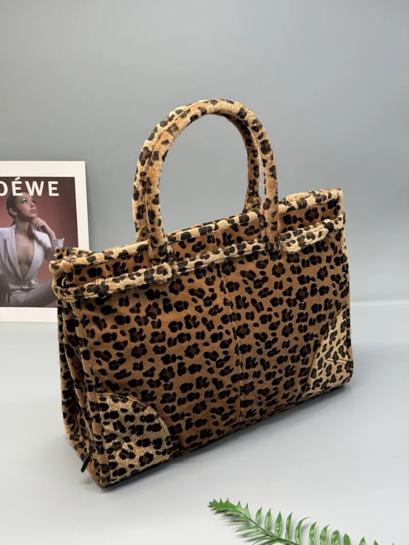 Prada Top Handle Bags-7 - Image 5