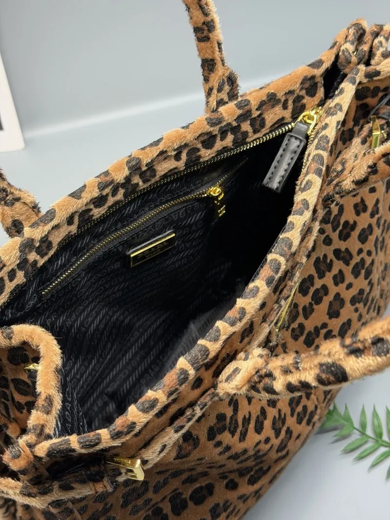 Prada Top Handle Bags-7 - Image 6